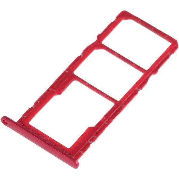 Huawei Honor 8A Sim Tray Slot Holder Huawei Honor 8A Sim Tray Slot Holder